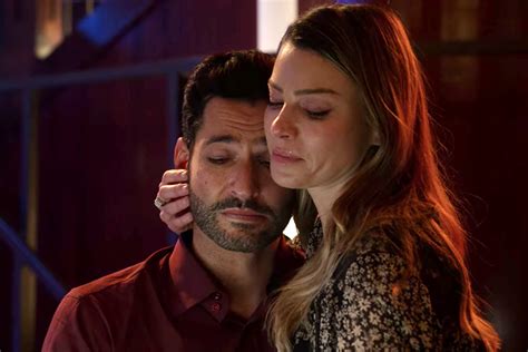 lucifer says i love you to chloe|Lucifer and chloe ending explained.